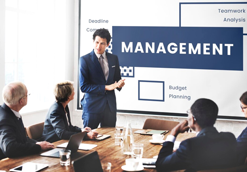 Top corporate management companies in dubai